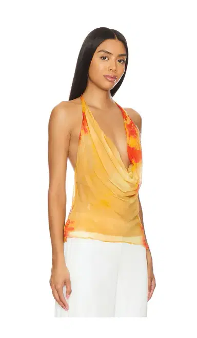 Lovers and Friends Raven Top | Thumbnail 2 Lovers and Friends Raven Top | Thumbnail 2
