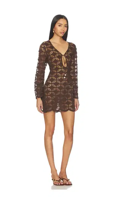 WAIMARI Positana Tunic Dress | Thumbnail 2 WAIMARI Positana Tunic Dress | Thumbnail 2