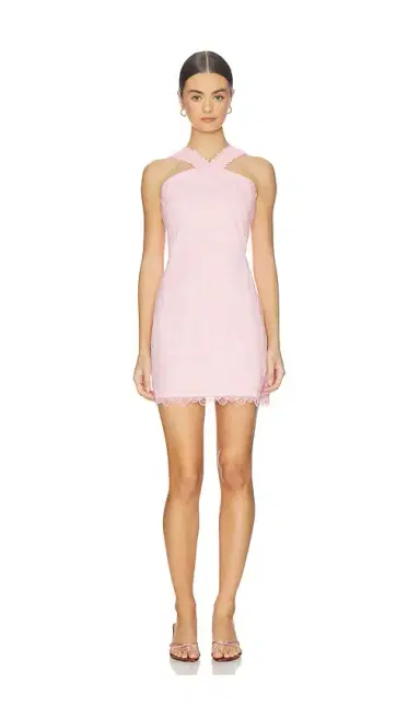 WAIMARI Lyara Mini Dress | Thumbnail 1 WAIMARI Lyara Mini Dress | Thumbnail 1