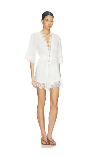 WAIMARI Gabriella Mini Dress | Thumbnail 2 WAIMARI Gabriella Mini Dress | Thumbnail 2