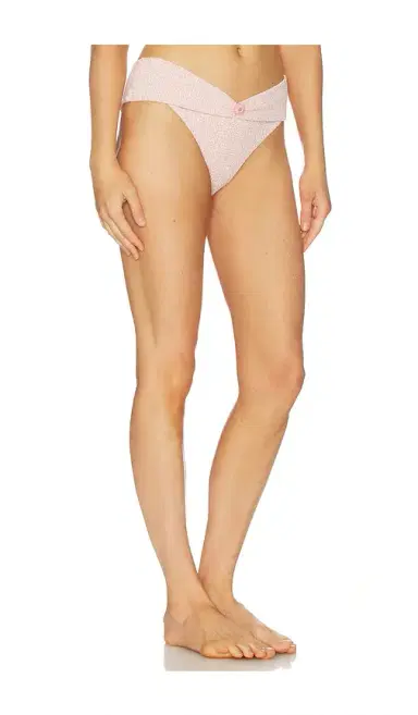 DEVON WINDSOR Valen Bikini Bottom | Thumbnail 2 DEVON WINDSOR Valen Bikini Bottom | Thumbnail 2