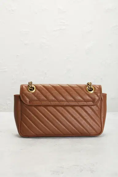 Gucci GG Marmont Shoulder Bag | Thumbnail 5 Gucci GG Marmont Shoulder Bag | Thumbnail 5