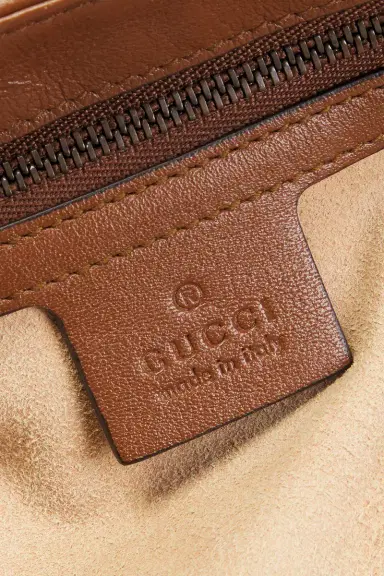 Gucci GG Marmont Shoulder Bag | Thumbnail 7 Gucci GG Marmont Shoulder Bag | Thumbnail 7
