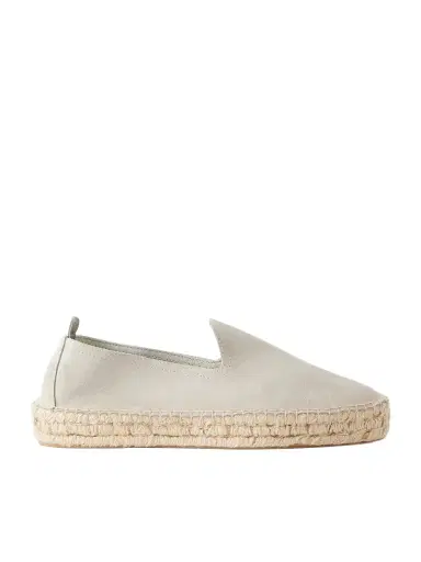 MORJAS Suede Espadrilles - Men | Thumbnail 1 MORJAS Suede Espadrilles - Men | Thumbnail 1