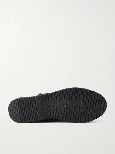 Yuketen Woven Calf Hair Huarache Sandals - Men | Thumbnail 3 Yuketen Woven Calf Hair Huarache Sandals - Men | Thumbnail 3