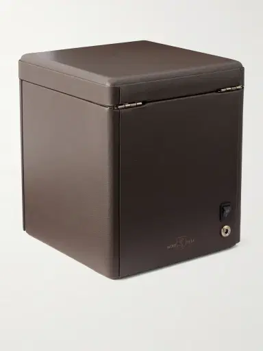 Wolf Earth Single Watch Winder - Men | Thumbnail 3 Wolf Earth Single Watch Winder - Men | Thumbnail 3