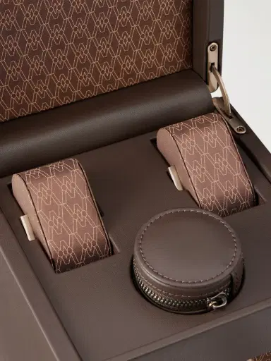 Wolf Earth Single Watch Winder - Men | Thumbnail 4 Wolf Earth Single Watch Winder - Men | Thumbnail 4