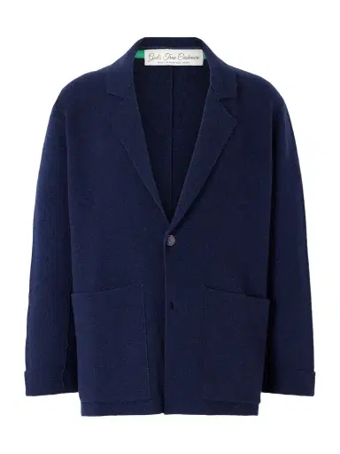 God’s True Cashmere Cashmere Blazer - Men | Thumbnail 1 God’s True Cashmere Cashmere Blazer - Men | Thumbnail 1