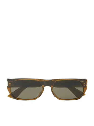 Saint Laurent Square-Frame Acetate Sunglasses - Men | Thumbnail 1 Saint Laurent Square-Frame Acetate Sunglasses - Men | Thumbnail 1