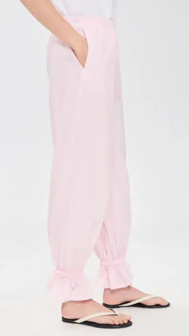 POSSE Lindie Balloon Pants auve | Thumbnail 4 POSSE Lindie Balloon Pants auve | Thumbnail 4