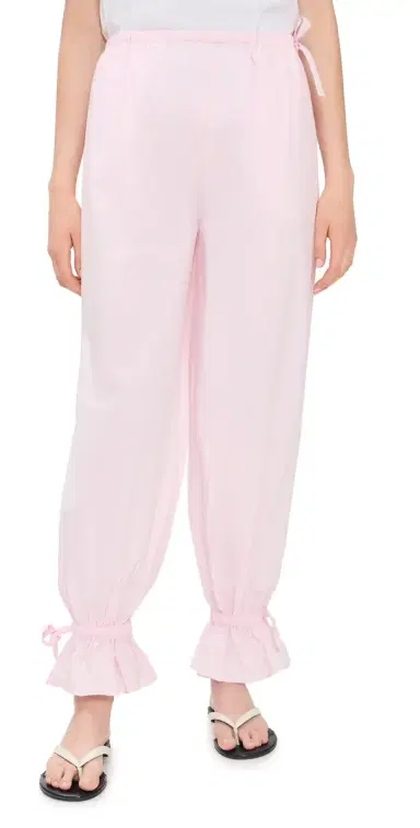 POSSE Lindie Balloon Pants auve | Thumbnail 1 POSSE Lindie Balloon Pants auve | Thumbnail 1