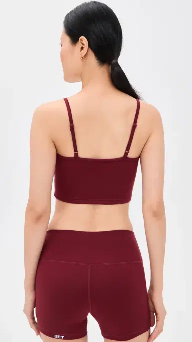 SET Formcloud Rep Bra Cardinal | Thumbnail 3 SET Formcloud Rep Bra Cardinal | Thumbnail 3