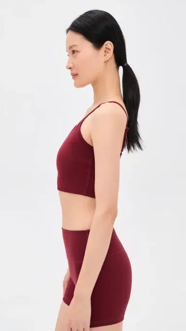 SET Formcloud Rep Bra Cardinal | Thumbnail 4 SET Formcloud Rep Bra Cardinal | Thumbnail 4
