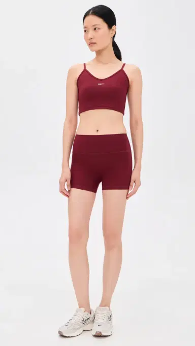 SET Formcloud Rep Bra Cardinal | Thumbnail 5 SET Formcloud Rep Bra Cardinal | Thumbnail 5