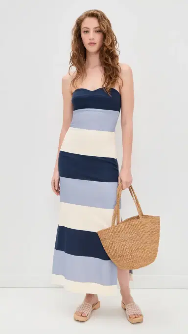 ANDRES OTALORA Sono Veri Dress | Thumbnail 5 ANDRES OTALORA Sono Veri Dress | Thumbnail 5
