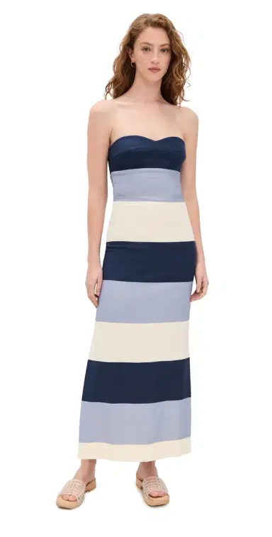 ANDRES OTALORA Sono Veri Dress | Thumbnail 1 ANDRES OTALORA Sono Veri Dress | Thumbnail 1