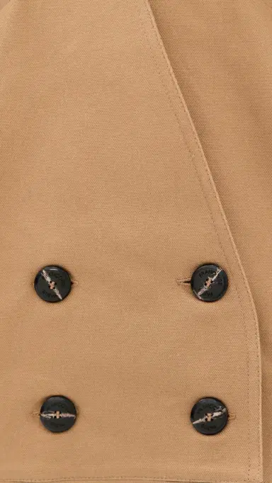 FRANÇOISE Romy Jacket Beige | Thumbnail 6 FRANÇOISE Romy Jacket Beige | Thumbnail 6