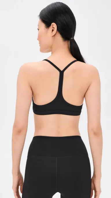 SET Formcloud Cloud Y Sports Bra Onyx S | Thumbnail 3 SET Formcloud Cloud Y Sports Bra Onyx S | Thumbnail 3