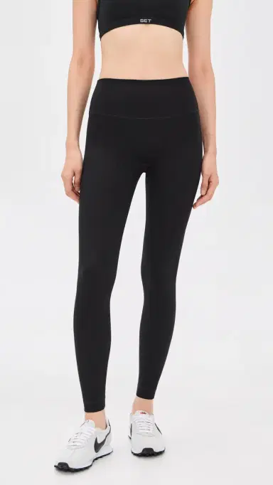 SET Formcloud Full Leggings Onyx | Thumbnail 2 SET Formcloud Full Leggings Onyx | Thumbnail 2