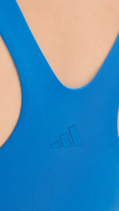 Adidas All e Tank Top Ray Blue | Thumbnail 6 Adidas All e Tank Top Ray Blue | Thumbnail 6