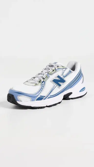 New Balance 740 Sneakers | Thumbnail 2 New Balance 740 Sneakers | Thumbnail 2