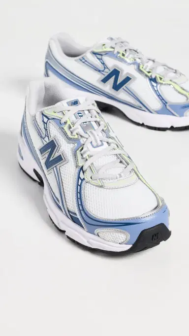 New Balance 740 Sneakers | Thumbnail 4 New Balance 740 Sneakers | Thumbnail 4