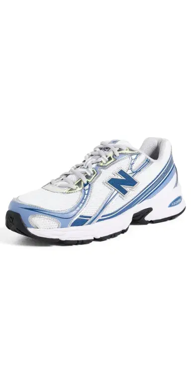 New Balance 740 Sneakers | Thumbnail 1 New Balance 740 Sneakers | Thumbnail 1