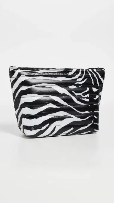 Think Royln Travel Bag Trio Black/White Zebra/Pearl Silver | Thumbnail 3 Think Royln Travel Bag Trio Black/White Zebra/Pearl Silver | Thumbnail 3