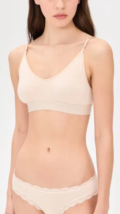 Stripe & Stare T-Shirt Bra and | Thumbnail 2 Stripe & Stare T-Shirt Bra and | Thumbnail 2