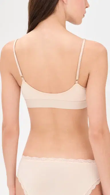 Stripe & Stare T-Shirt Bra and | Thumbnail 3 Stripe & Stare T-Shirt Bra and | Thumbnail 3
