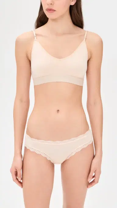 Stripe & Stare T-Shirt Bra and | Thumbnail 5 Stripe & Stare T-Shirt Bra and | Thumbnail 5