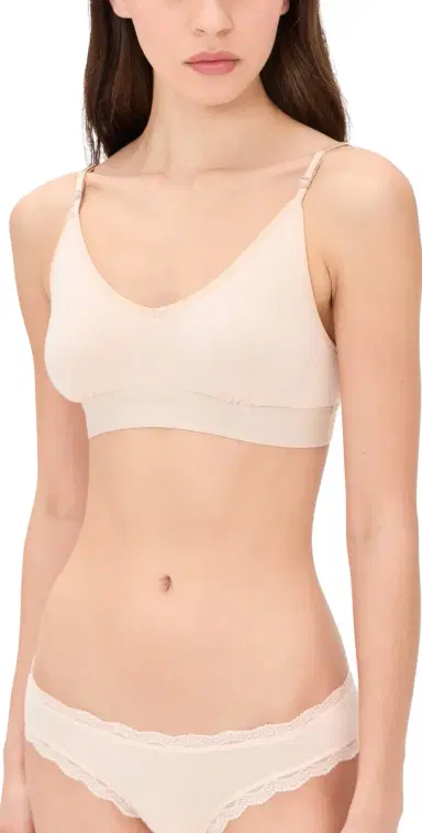 Stripe & Stare T-Shirt Bra and | Thumbnail 1 Stripe & Stare T-Shirt Bra and | Thumbnail 1