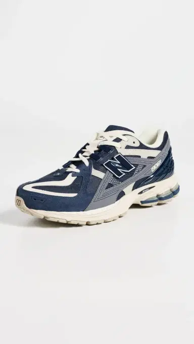 New Balance 1906R Sneakers Blue/Grey 8 | Thumbnail 2 New Balance 1906R Sneakers Blue/Grey 8 | Thumbnail 2