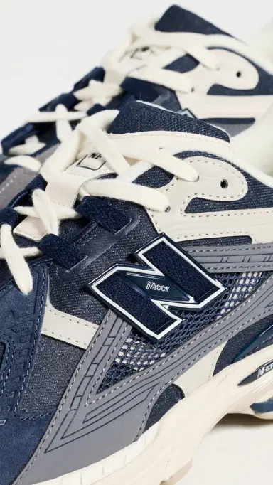 New Balance 1906R Sneakers Blue/Grey 8 | Thumbnail 5 New Balance 1906R Sneakers Blue/Grey 8 | Thumbnail 5