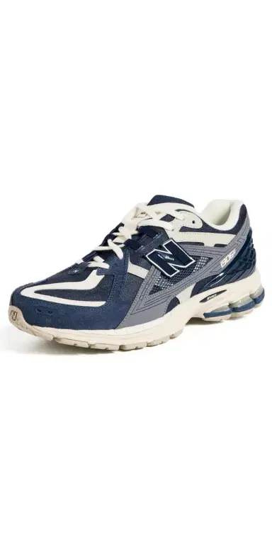 New Balance 1906R Sneakers Blue/Grey 8 | Thumbnail 1 New Balance 1906R Sneakers Blue/Grey 8 | Thumbnail 1