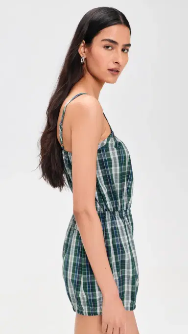 Suzie Kondi Dassia Romper Ivy ulti | Thumbnail 4 Suzie Kondi Dassia Romper Ivy ulti | Thumbnail 4