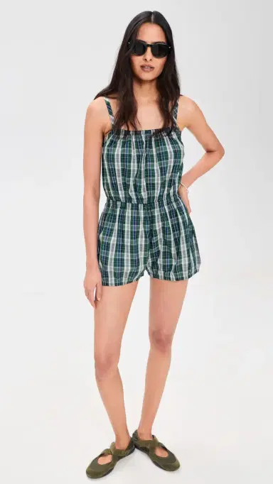Suzie Kondi Dassia Romper Ivy ulti | Thumbnail 5 Suzie Kondi Dassia Romper Ivy ulti | Thumbnail 5