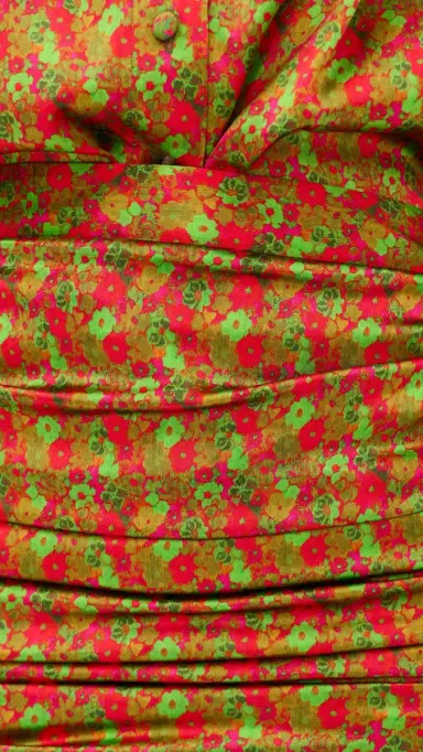 FRANÇOISE Niki Skirt | Thumbnail 6 FRANÇOISE Niki Skirt | Thumbnail 6