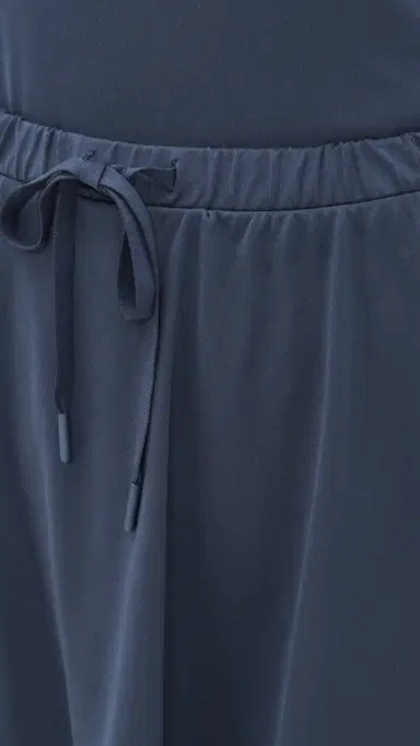 Beyond Yoga Sport Active Drawcord iniskort Nocturnal Navy | Thumbnail 6 Beyond Yoga Sport Active Drawcord iniskort Nocturnal Navy | Thumbnail 6