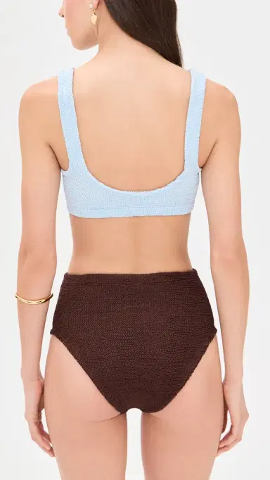 Hunza G Patricia Bikini Set | Thumbnail 3 Hunza G Patricia Bikini Set | Thumbnail 3