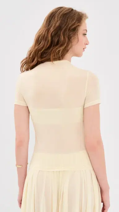 Maygel Coronel Ancla Top Antique M/L | Thumbnail 3 Maygel Coronel Ancla Top Antique M/L | Thumbnail 3