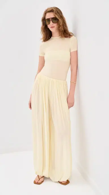 Maygel Coronel Ancla Top Antique M/L | Thumbnail 5 Maygel Coronel Ancla Top Antique M/L | Thumbnail 5