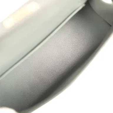 HERMÈS Hermes Kelly Sellier 20 Vert Amande Epsom Permabrass Hardware | Thumbnail 8 HERMÈS Hermes Kelly Sellier 20 Vert Amande Epsom Permabrass Hardware | Thumbnail 8