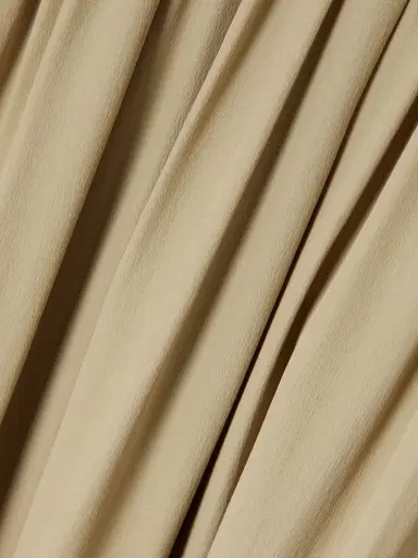 Joseph Elba Tie-detailed Crepe De Chine Maxi Skirt | Thumbnail 4 Joseph Elba Tie-detailed Crepe De Chine Maxi Skirt | Thumbnail 4