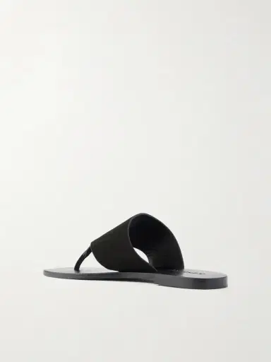 A Emery Paton Leather Sandals | Thumbnail 3 A Emery Paton Leather Sandals | Thumbnail 3