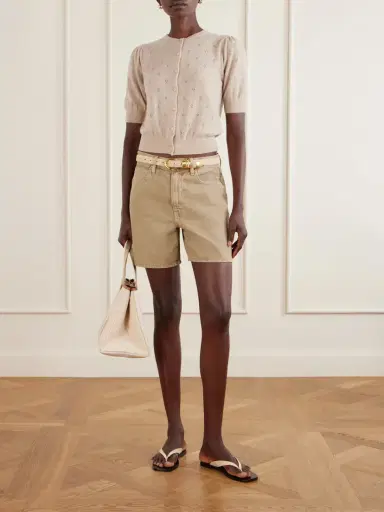 SLVRLAKE Walker Cotton Short | Thumbnail 2 SLVRLAKE Walker Cotton Short | Thumbnail 2