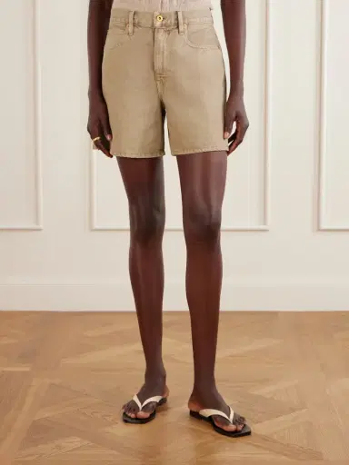 SLVRLAKE Walker Cotton Short | Thumbnail 3 SLVRLAKE Walker Cotton Short | Thumbnail 3