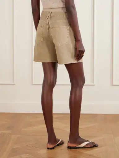 SLVRLAKE Walker Cotton Short | Thumbnail 4 SLVRLAKE Walker Cotton Short | Thumbnail 4