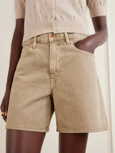 SLVRLAKE Walker Cotton Short | Thumbnail 5 SLVRLAKE Walker Cotton Short | Thumbnail 5
