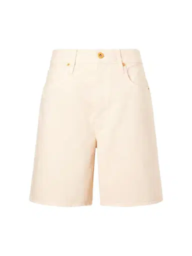 SLVRLAKE Square Cotton Short | Thumbnail 1 SLVRLAKE Square Cotton Short | Thumbnail 1